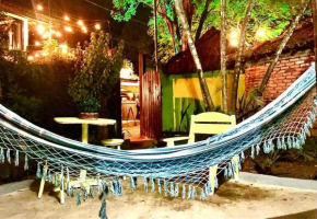 Tiki House Arraial DAjuda